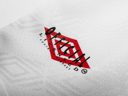 Ajax 1994/1995 Home Jersey