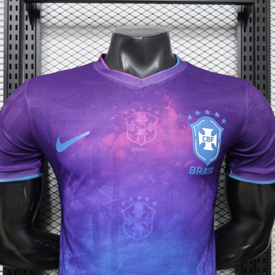 Brazil 2026 Jersey