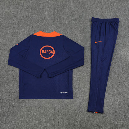 Barcelona 2025/2026 Training Suit