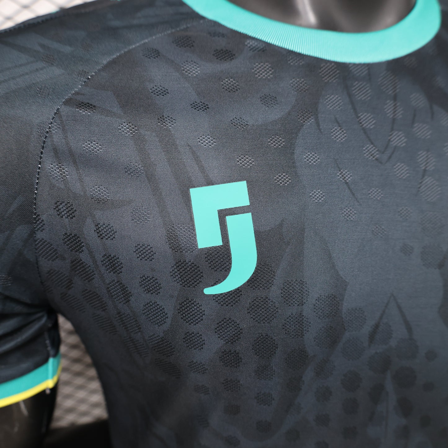 Brazil 2026 Jersey