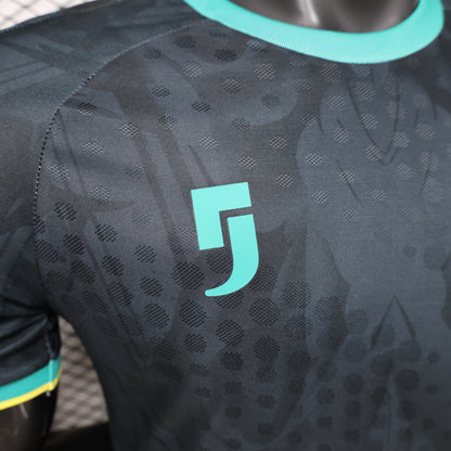 Brazil 2026 Jersey