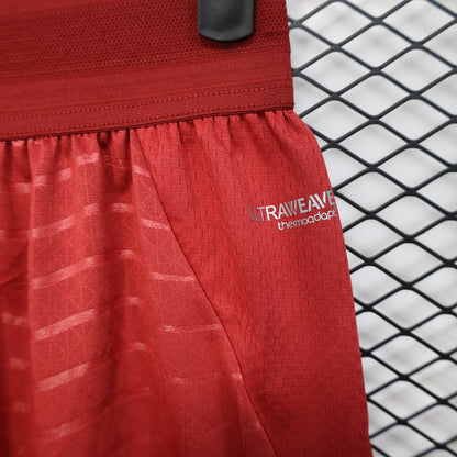 Portugal 2026 Home Shorts