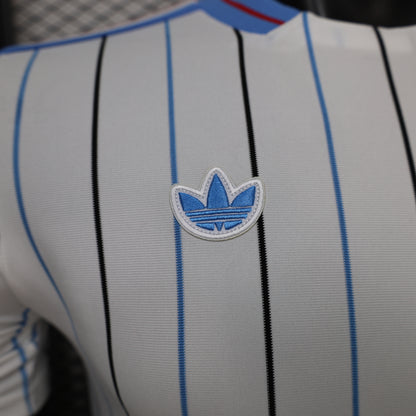 Congo 2026 Jersey