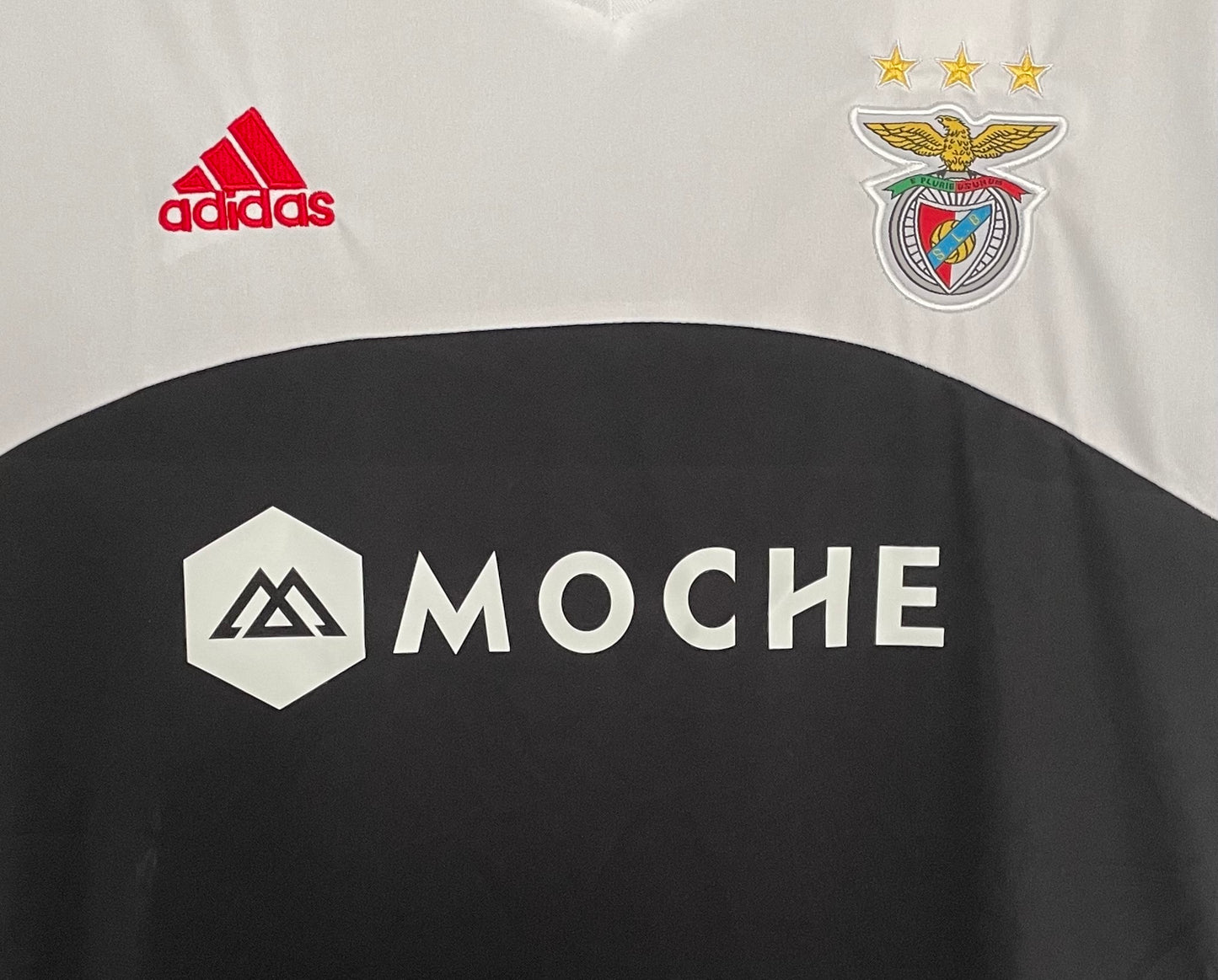 Benfica 2013/2014 Away Jersey