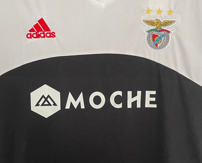 Benfica 2013/2014 Away Jersey