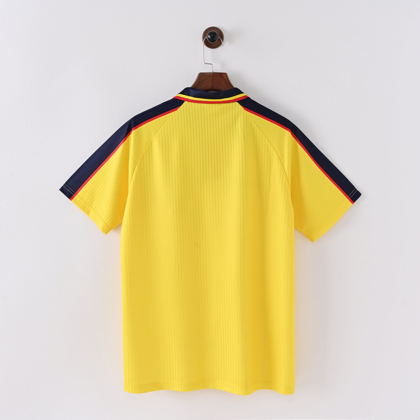 Scotland 1992 Away Jersey
