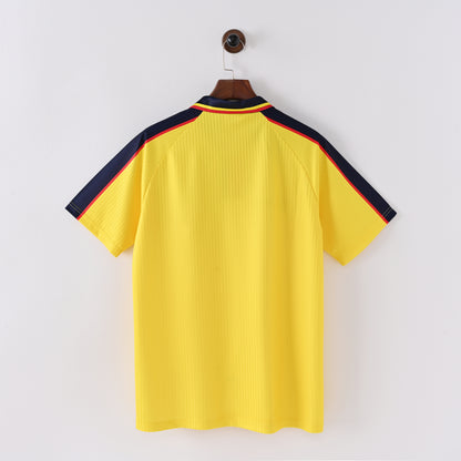 Scotland 1992 Away Jersey
