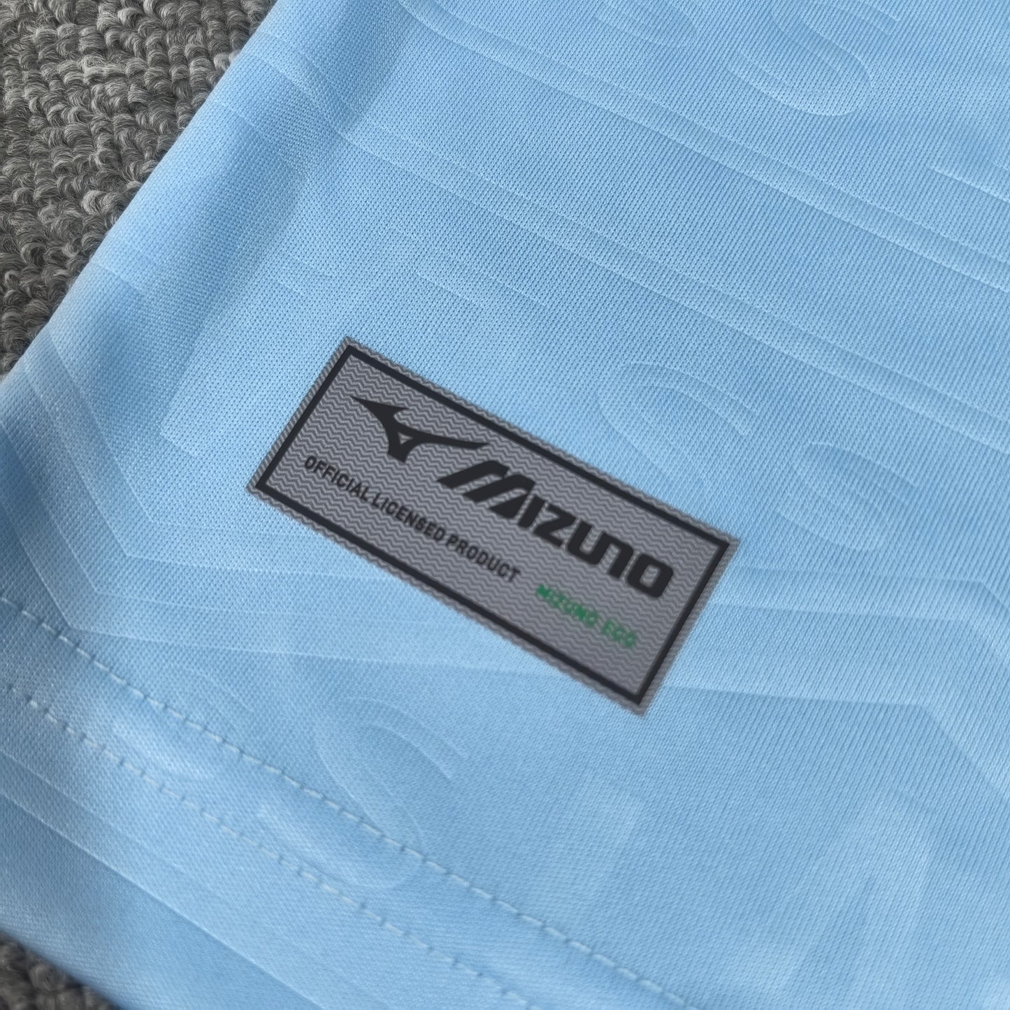 Lazio 2024/2025 Home Jersey
