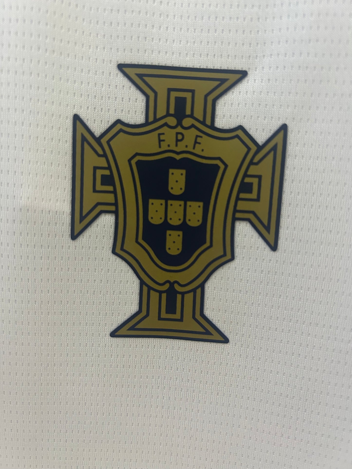 Portugal 2025 Jersey