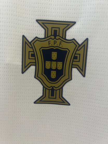 Portugal 2025 Jersey