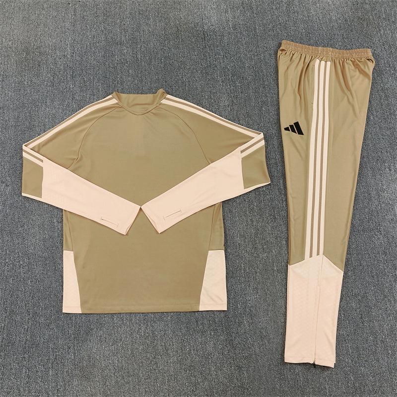 Arsenal 2026/2027 Training Suit