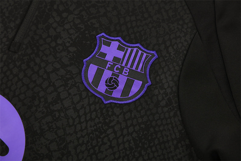 Barcelona 2025/2026 Training Suit