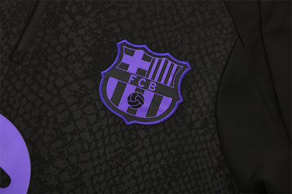 Barcelona 2025/2026 Training Suit
