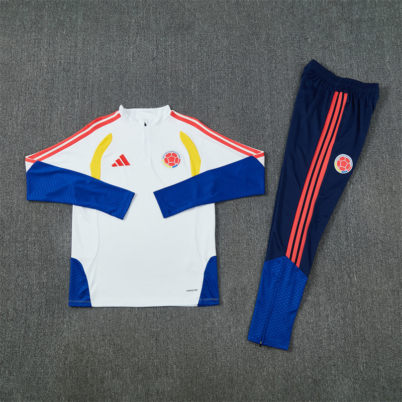 Colombia 2026/2027 Training Suit