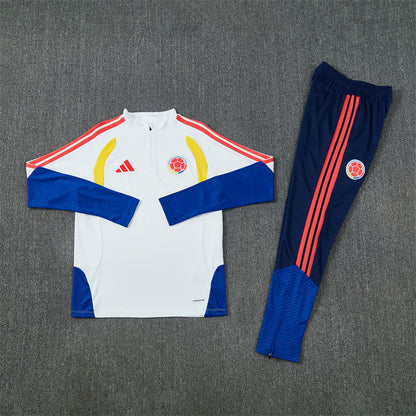 Colombia 2026/2027 Training Suit