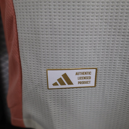 Lyon 2024/2025 Third Jersey