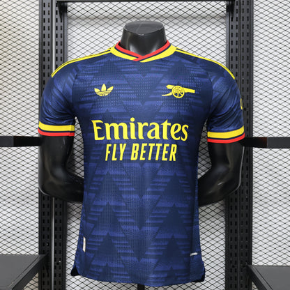Arsenal 2026/2027 Away Jersey