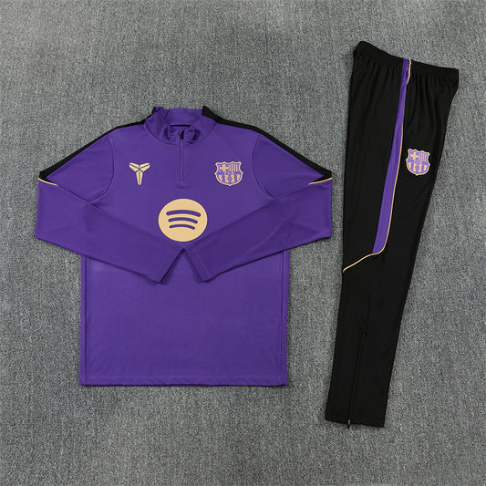 Barcelona 2026/2027 Training Suit