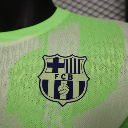 Barcelona 2024/2025 Jersey