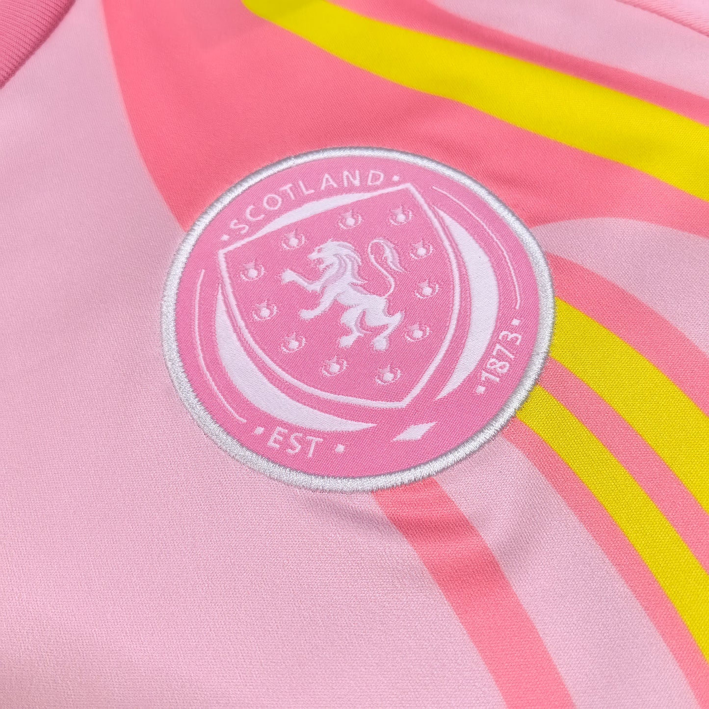 Scotland 2026 Jersey
