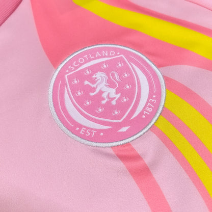 Scotland 2026 Jersey