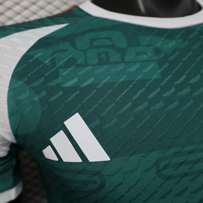 Mexico 2026 Jersey