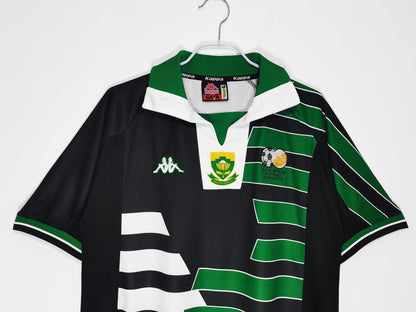 South Africa 1998 Away Jersey