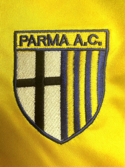 Parma 1995/1997 Away Jersey