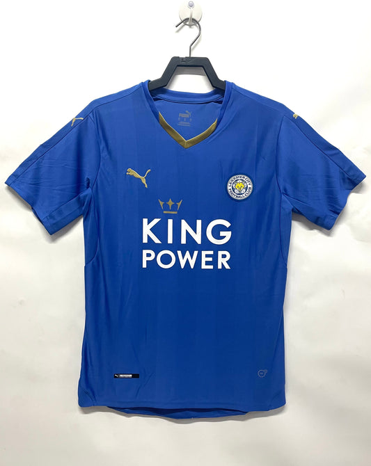 Leicester 2015/2016 Home Jersey