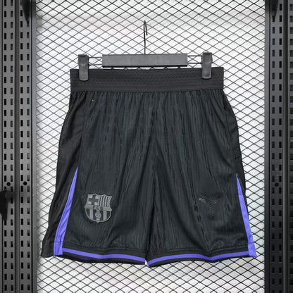 Barcelona 2025/2026 Away Shorts