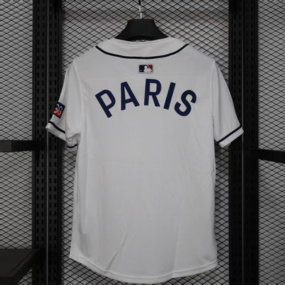 PSG 2025/2026 Jersey