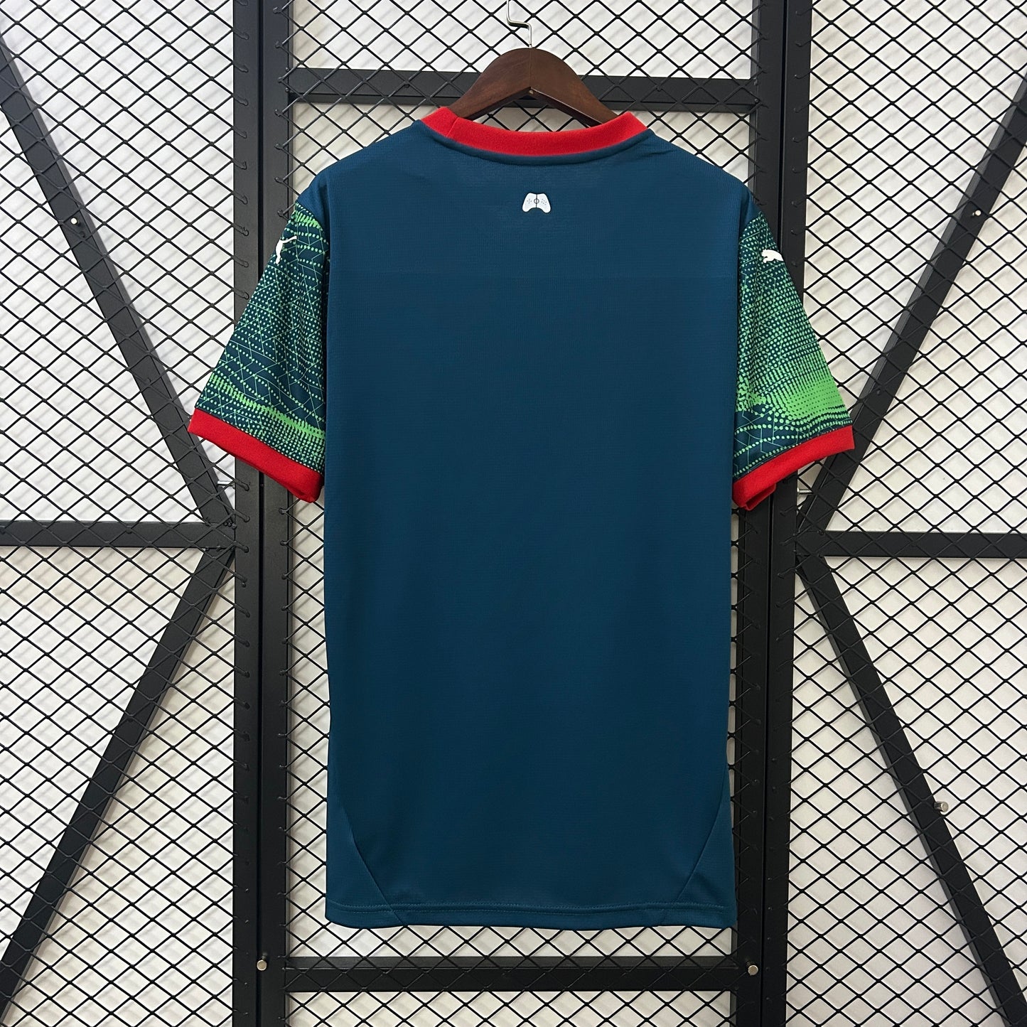 Portugal 2025 Jersey