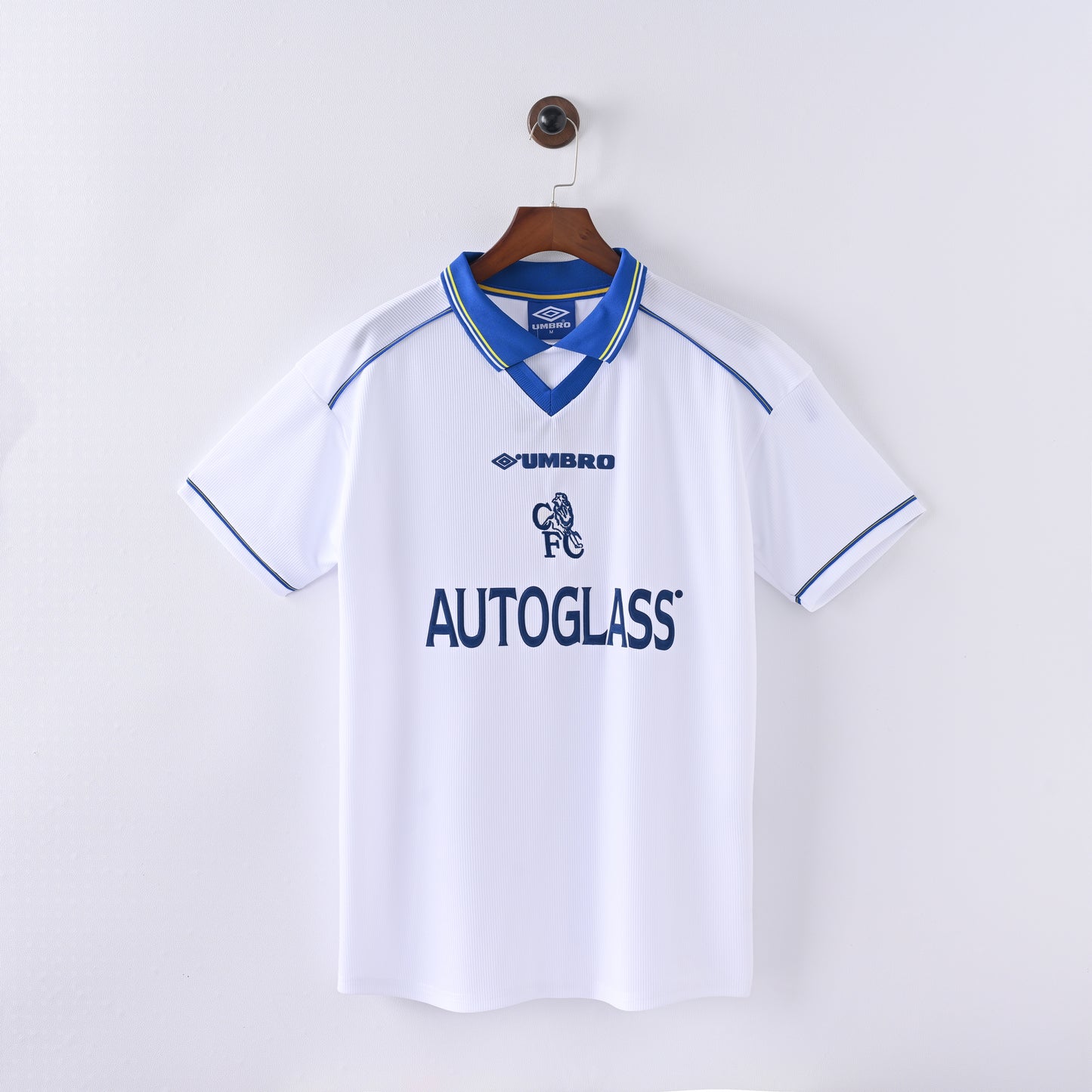 Chelsea 1998/2000 Away Jersey