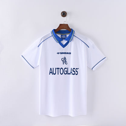 Chelsea 1998/2000 Away Jersey