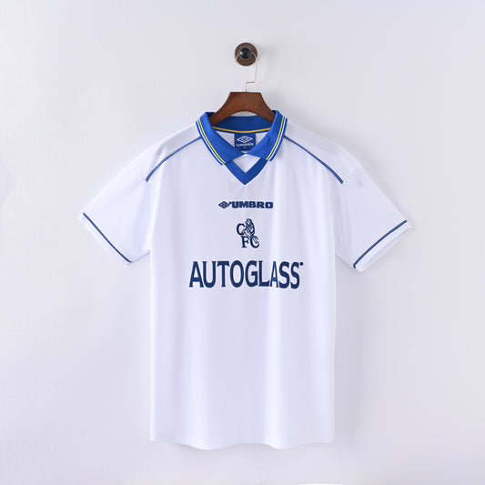 Chelsea 1998/2000 Away Jersey
