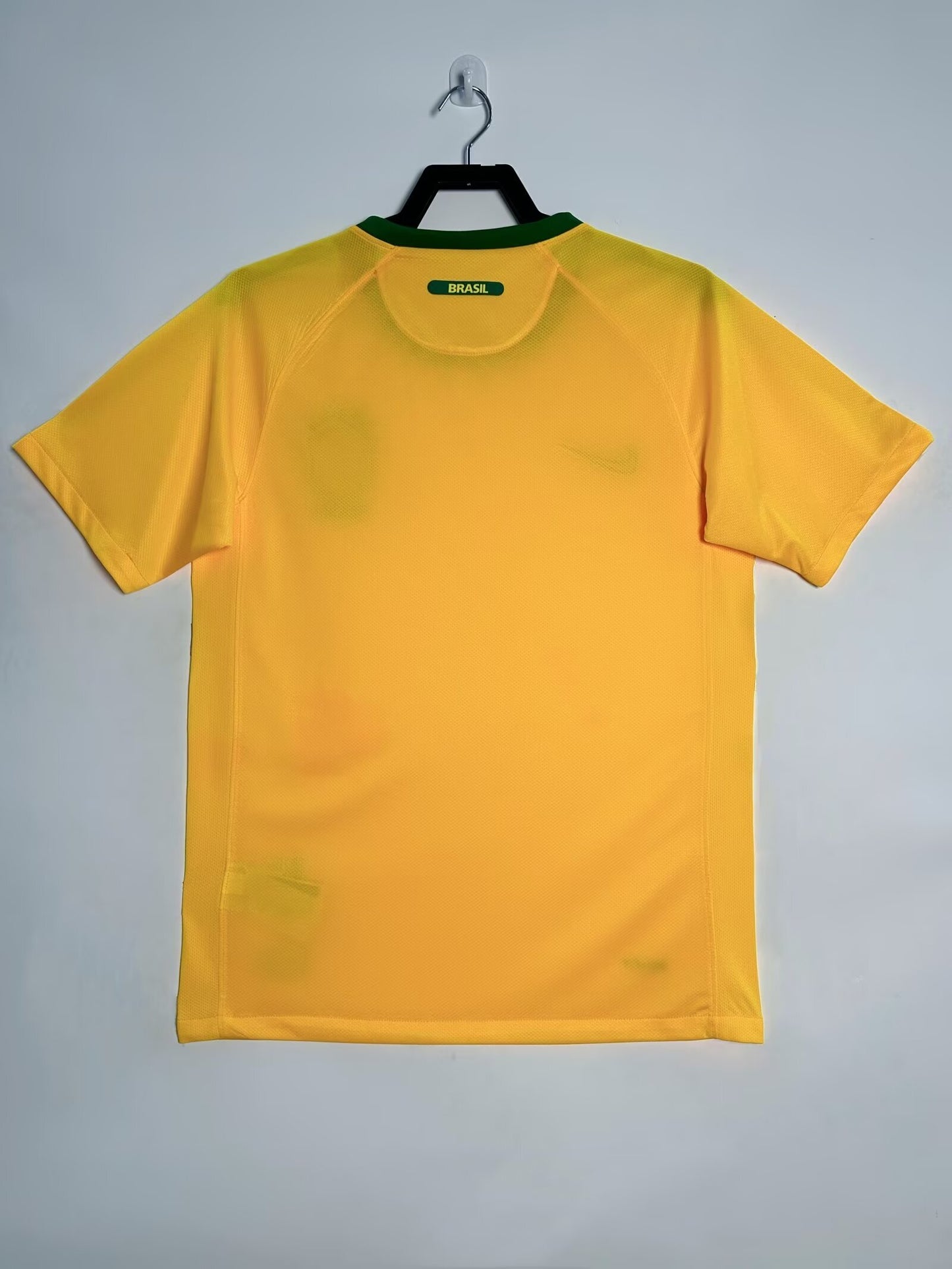 Brazil 2010 Home Jersey