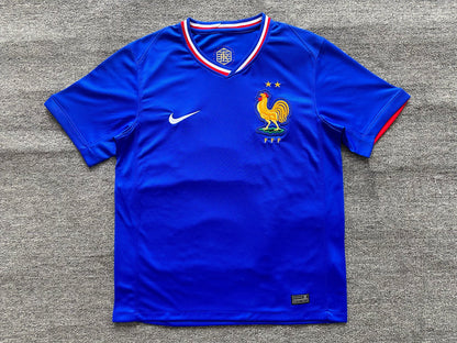 France 2024 Home Jersey
