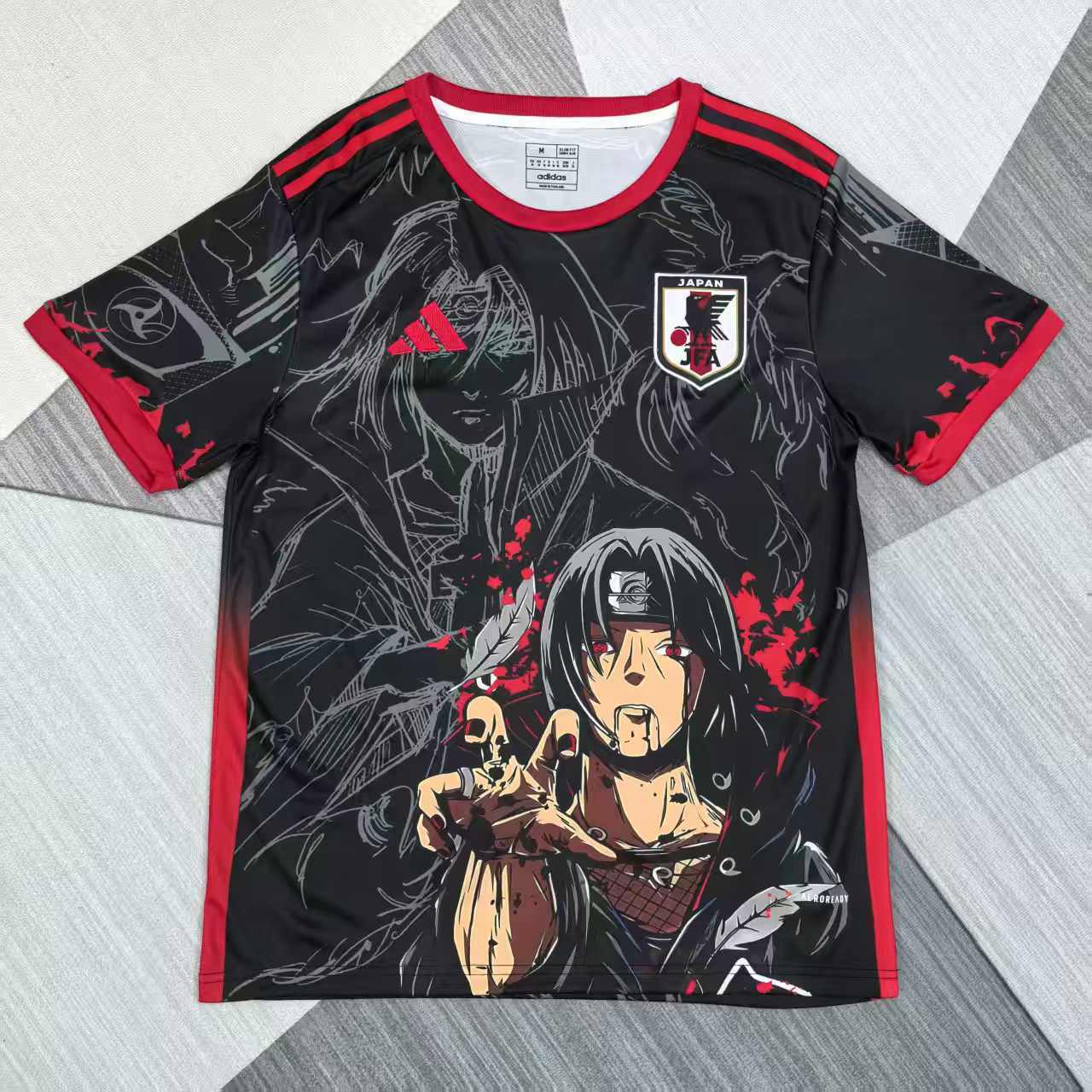 Japan 2024 Jersey