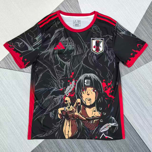 Japan 2024 Jersey