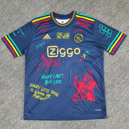 Ajax 2025/2026 Jersey