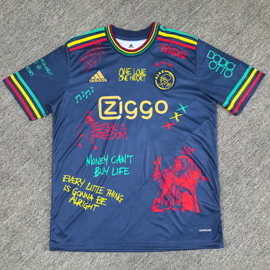 Ajax 2025/2026 Jersey