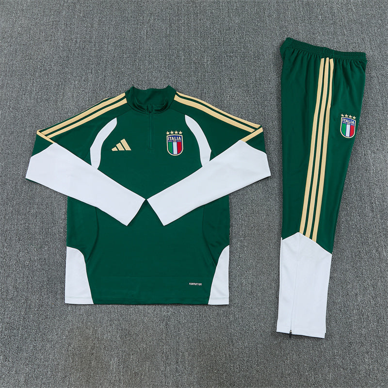 Italy 2026/2027 Training Suit