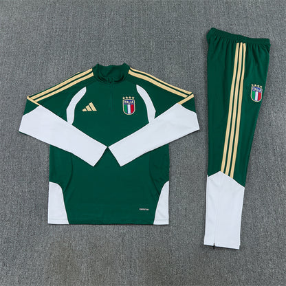 Italy 2026/2027 Training Suit
