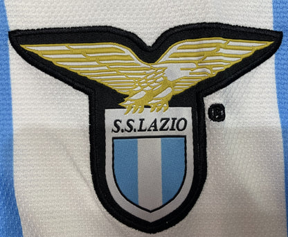 Lazio 1999/2000 Jersey