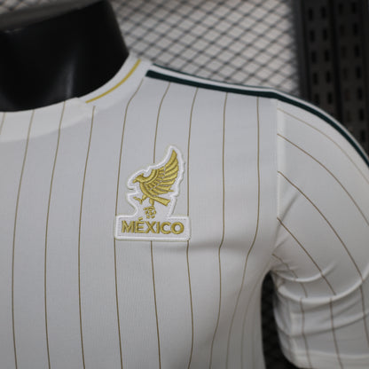Mexico 2026 Jersey