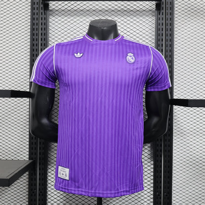 Real Madrid 2026/2027 Jersey