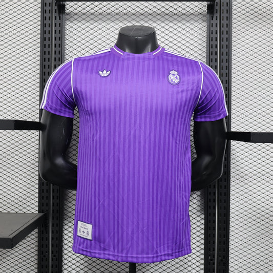 Real Madrid 2026/2027 Jersey