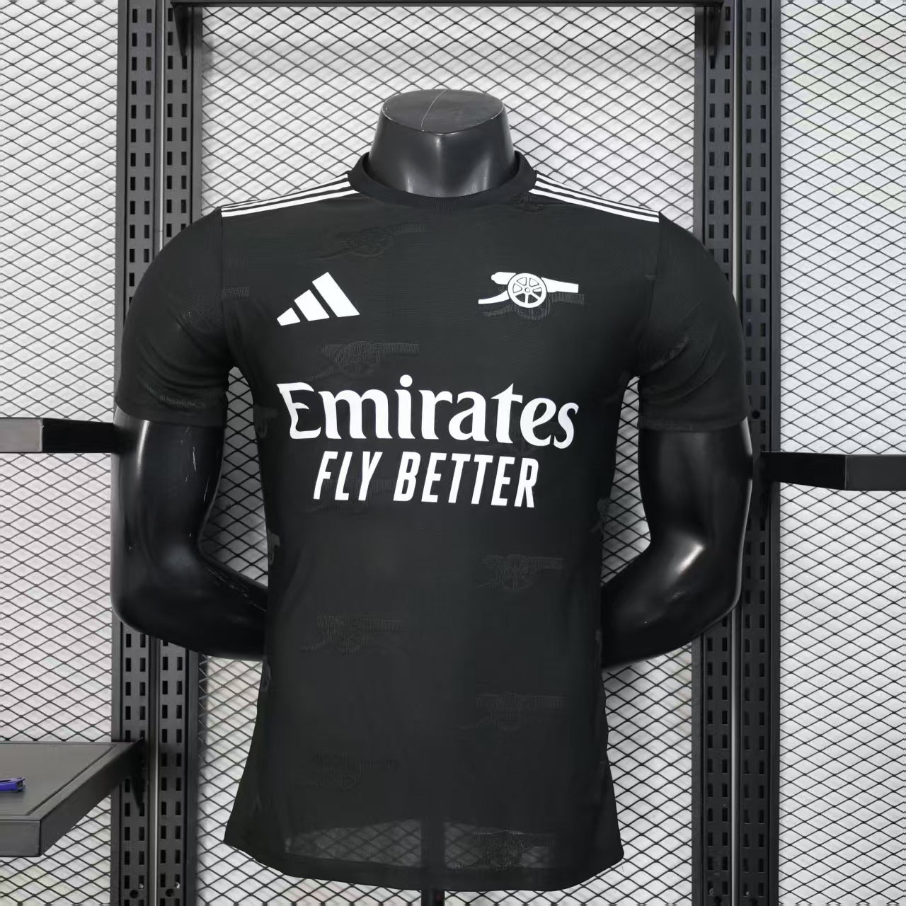 Arsenal 2025/2026 Jersey