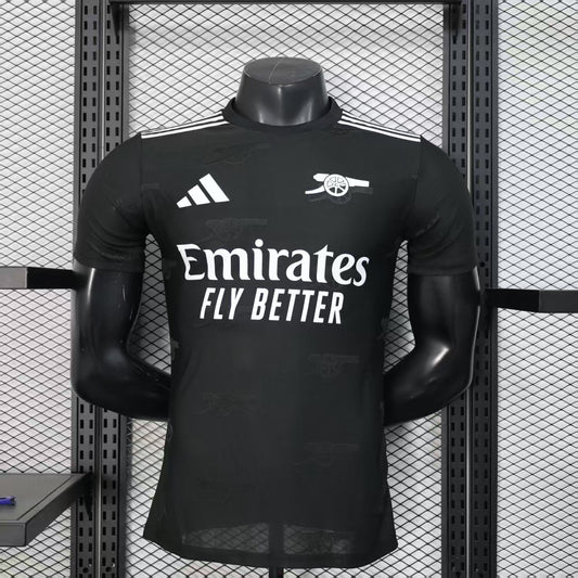 Arsenal 2025/2026 Jersey