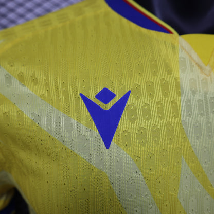 Crystal Palace 2024/2025 Away Jersey